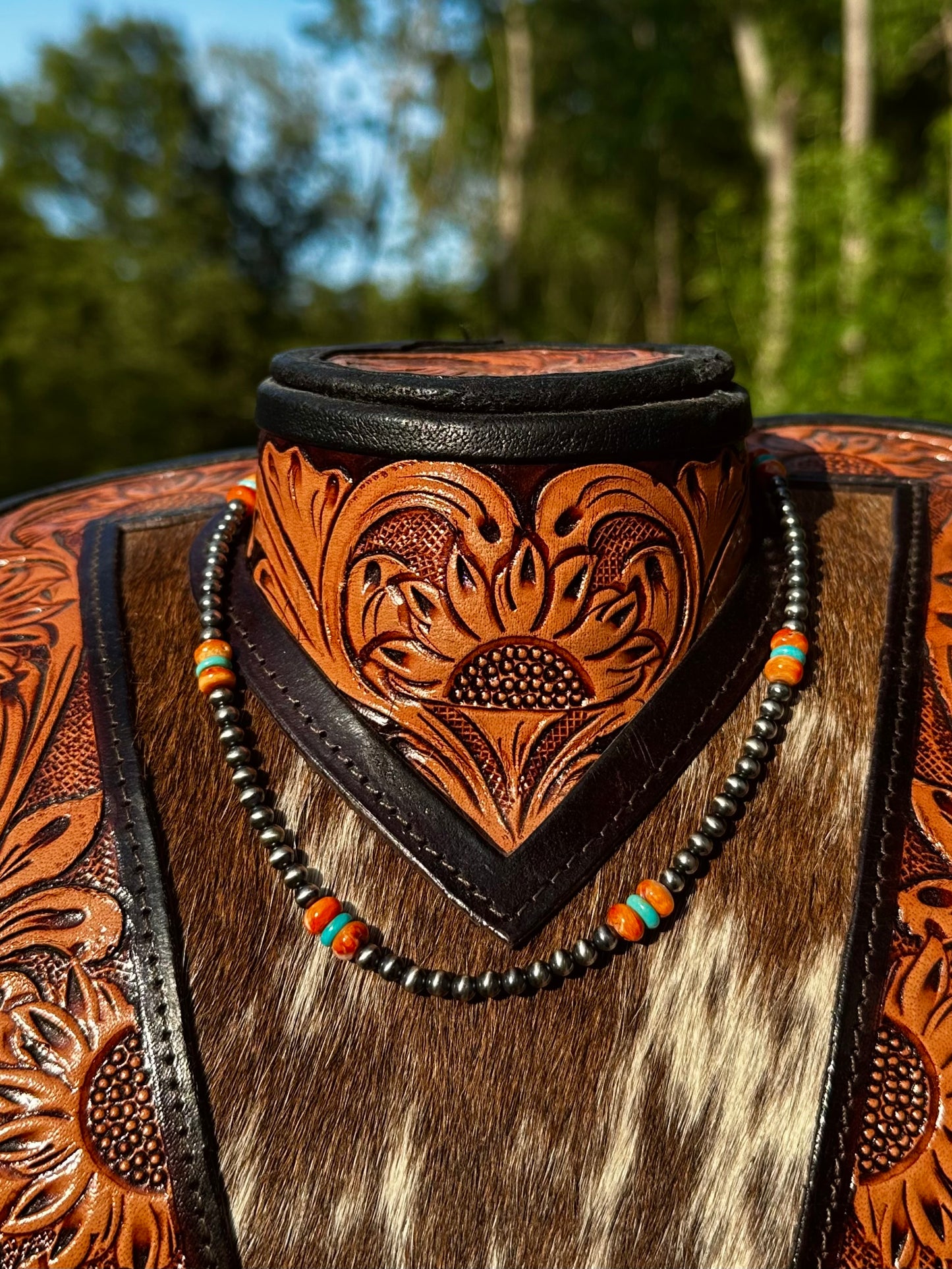 Montana necklace