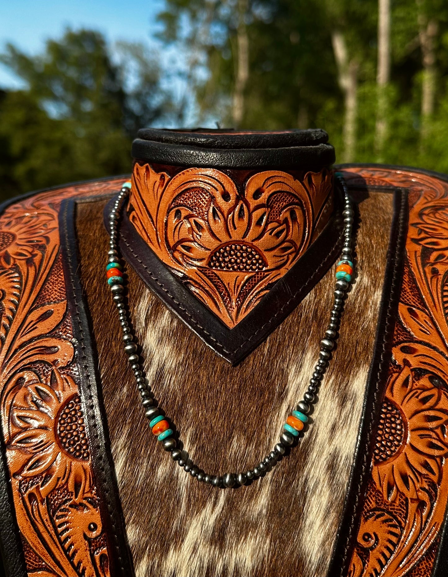 Dally necklace