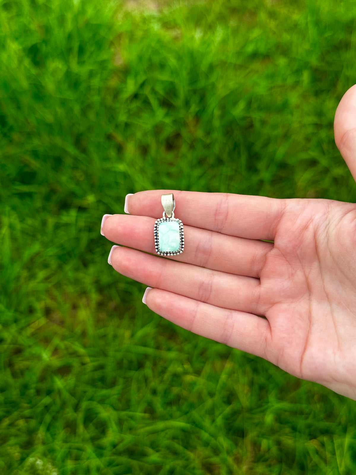 Paloma pendant