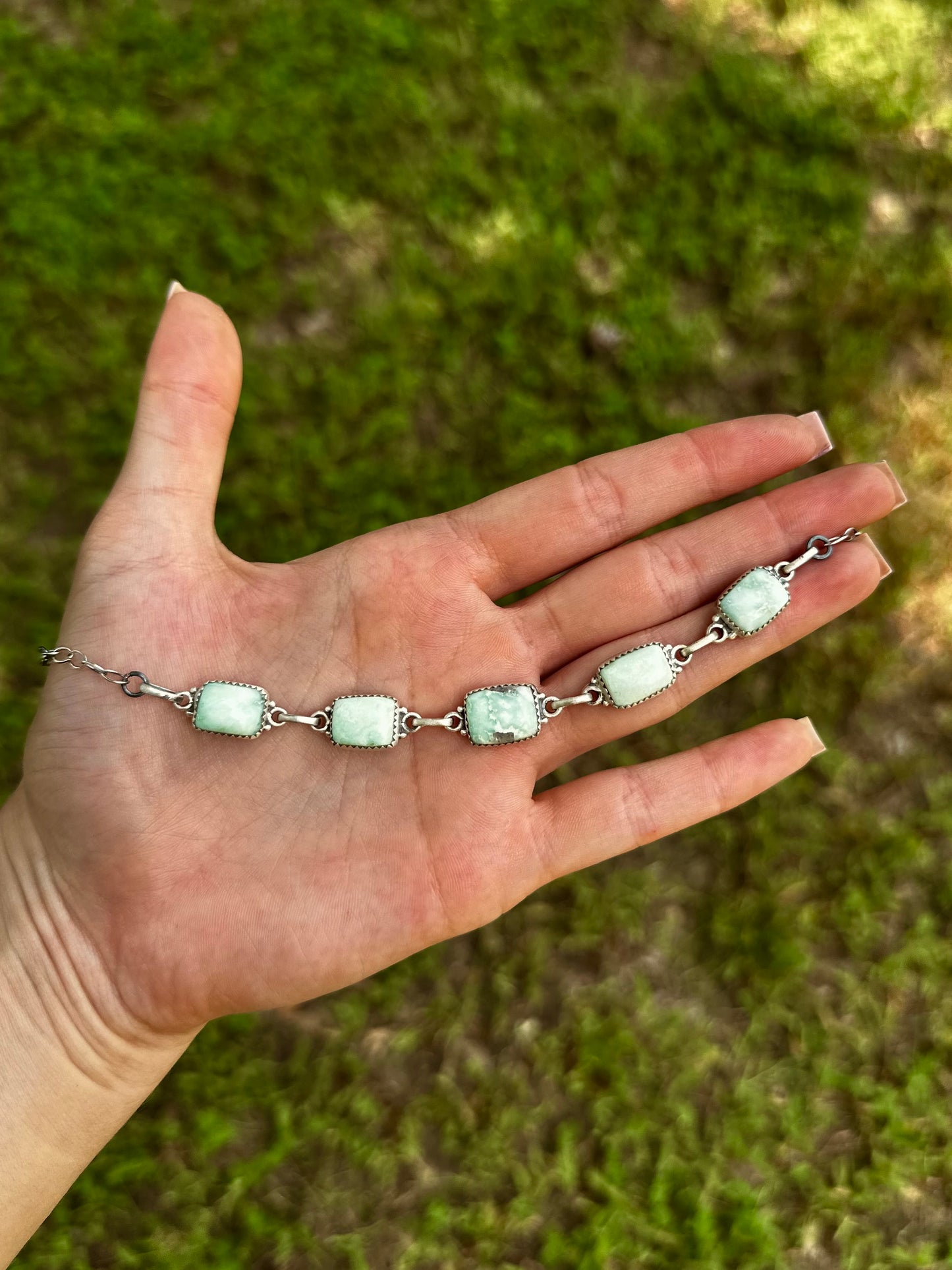 Palomino choker/necklace