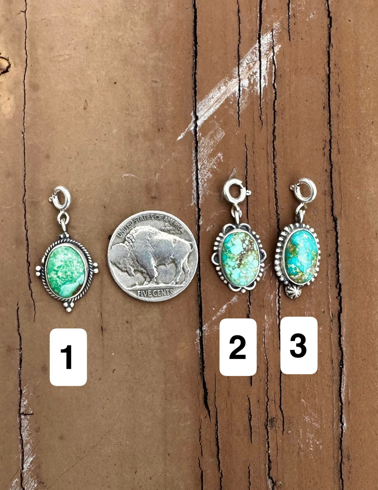 Catalina charm