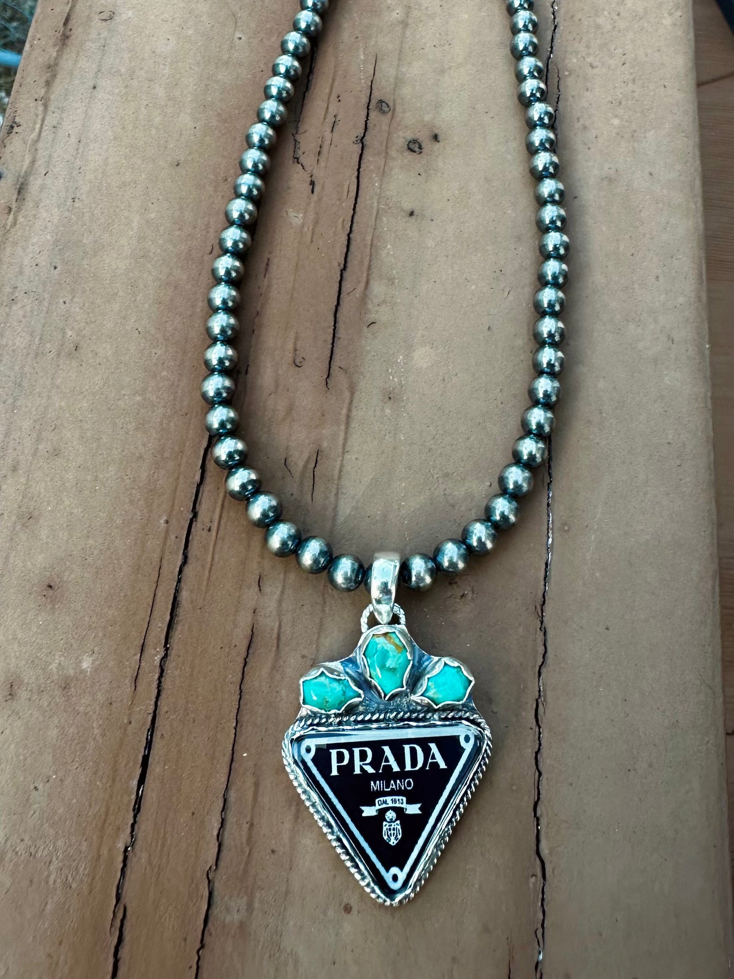Kingman designer pendant
