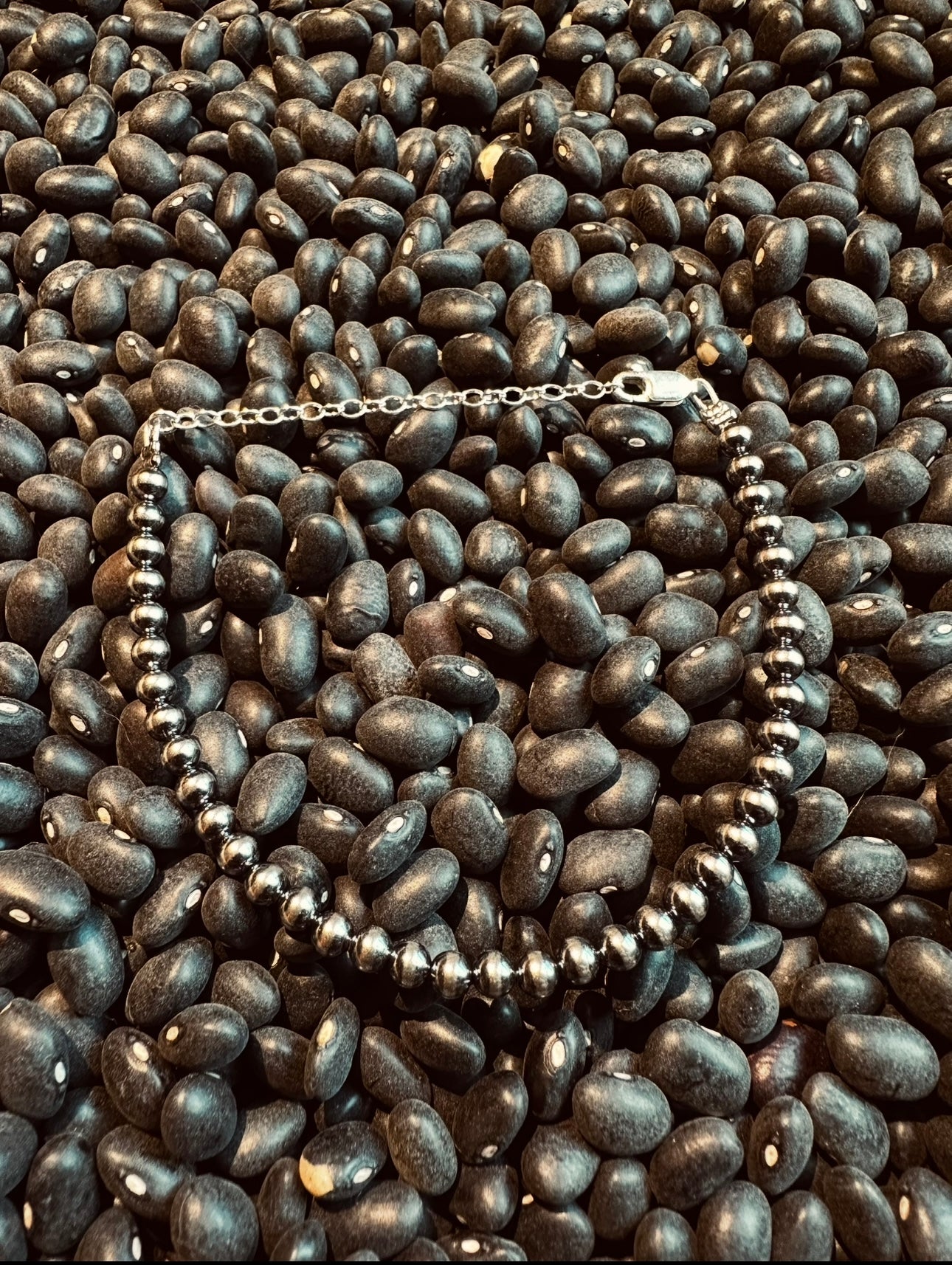 4mm pearl Bracelet