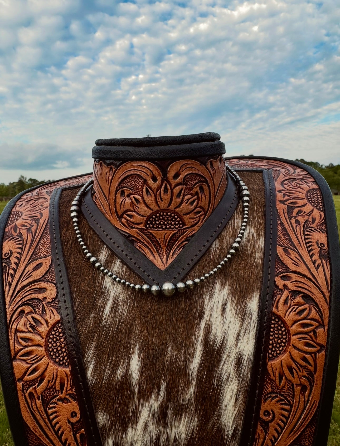 Josie necklace