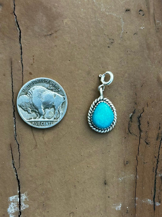 Kingman charm