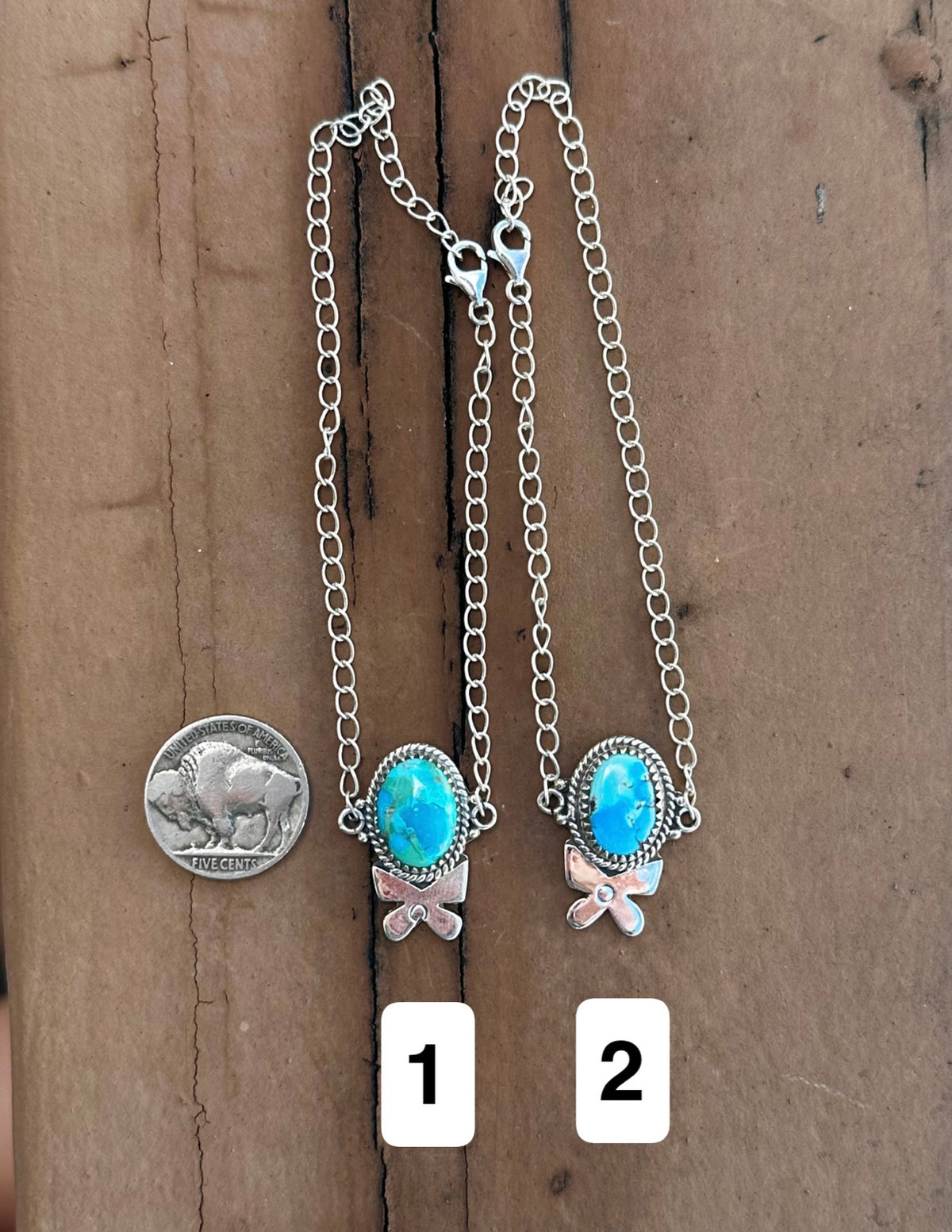 Butterfly bracelet