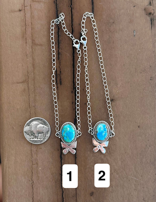 Butterfly bracelet