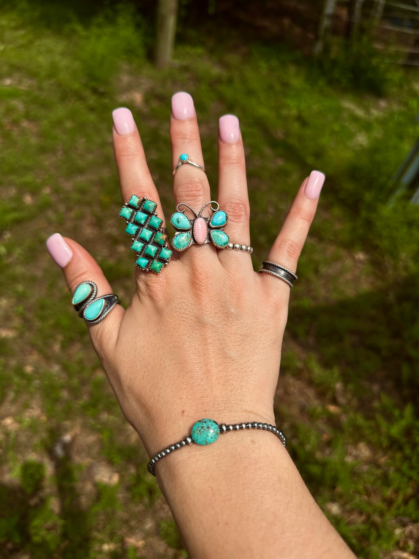 Maci bracelet