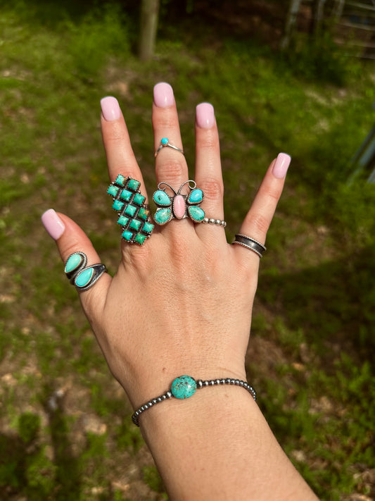 Maci bracelet