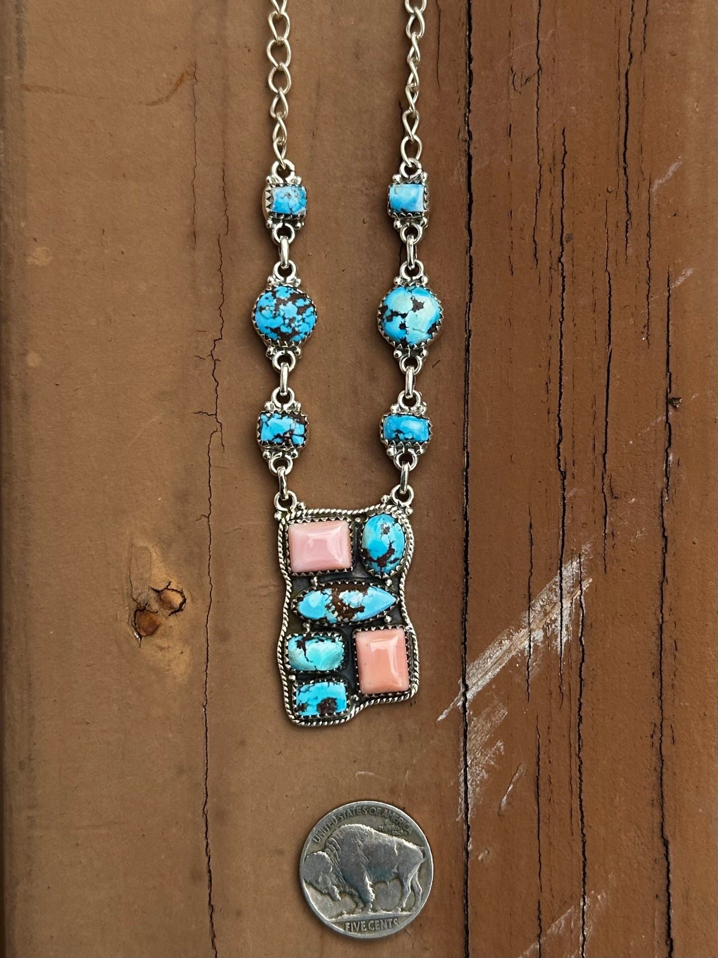 Sadie necklace