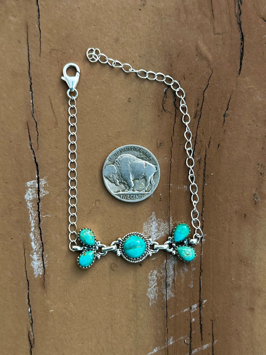 Kingman bracelet