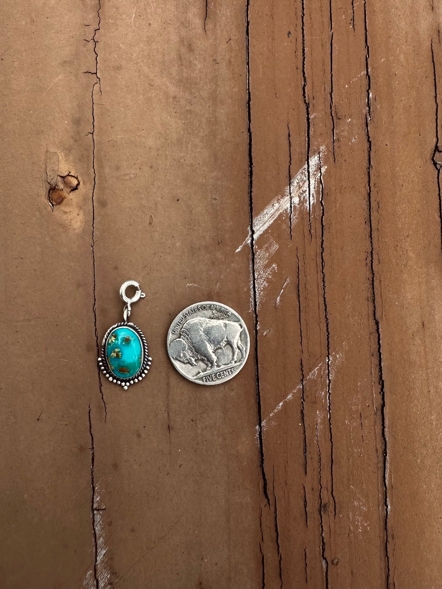 Seyara Bella charm