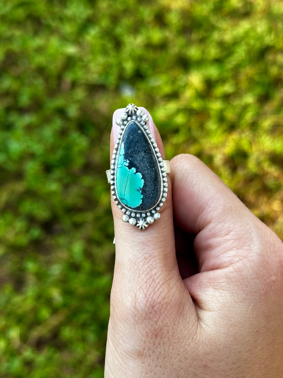 Adjustable Hubei ring