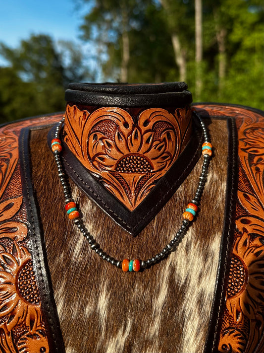Stella necklace