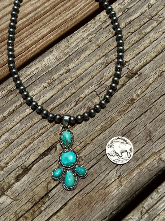 Kingman pendant