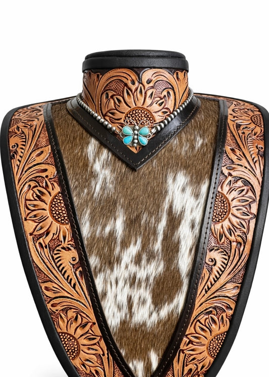 Kingman butterfly choker