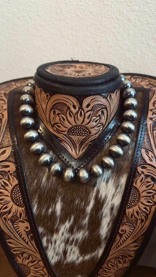 The Sterling Grace | 14mm Sterling Pearls