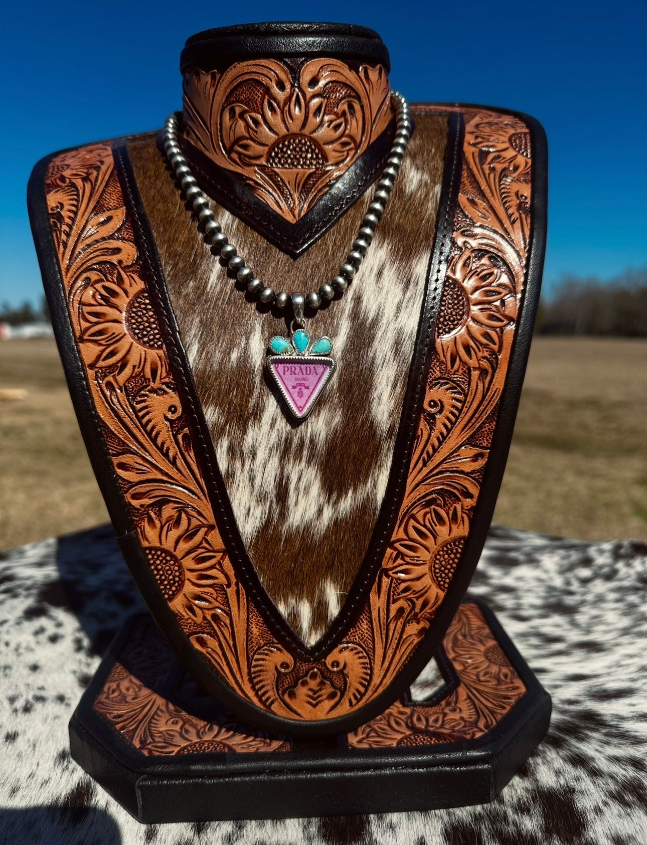 Kingman Designer pendant