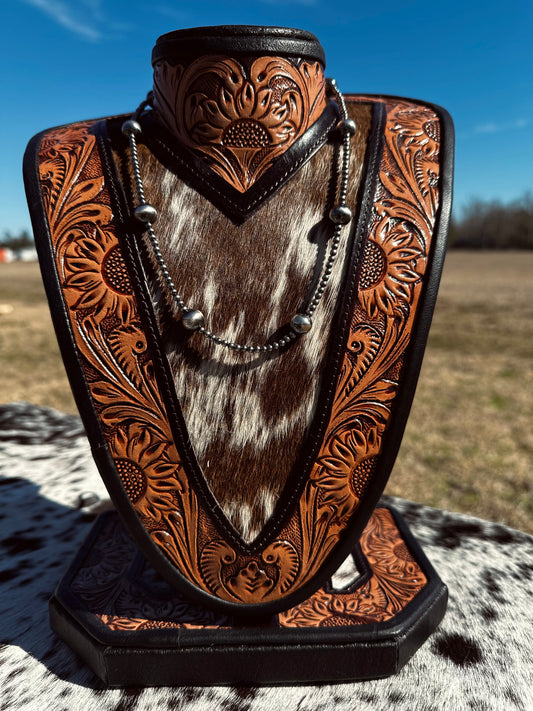 The Delaney necklace