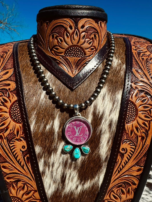 Kingman designer pendant only