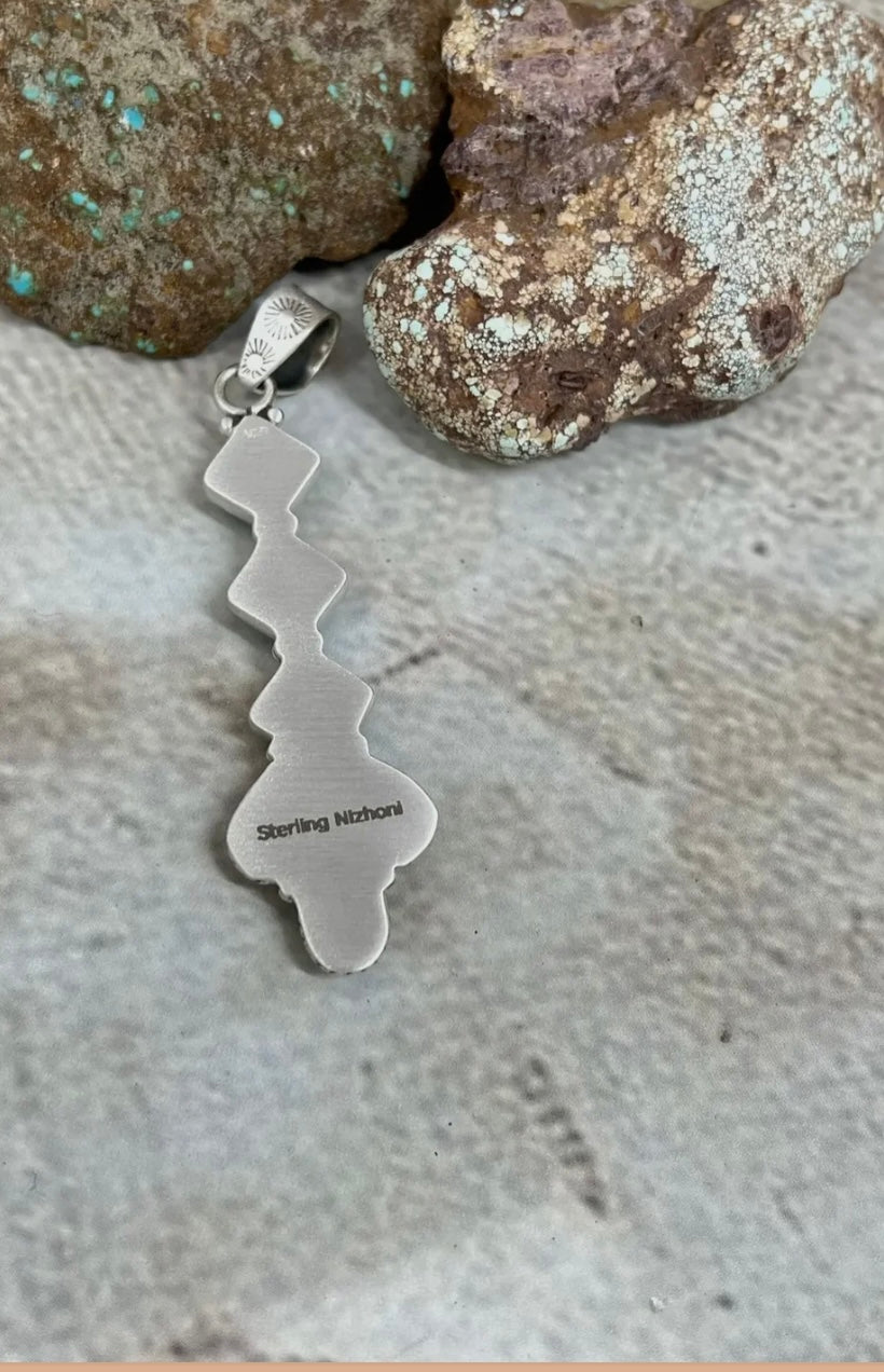 Kingman Horizon Pendant