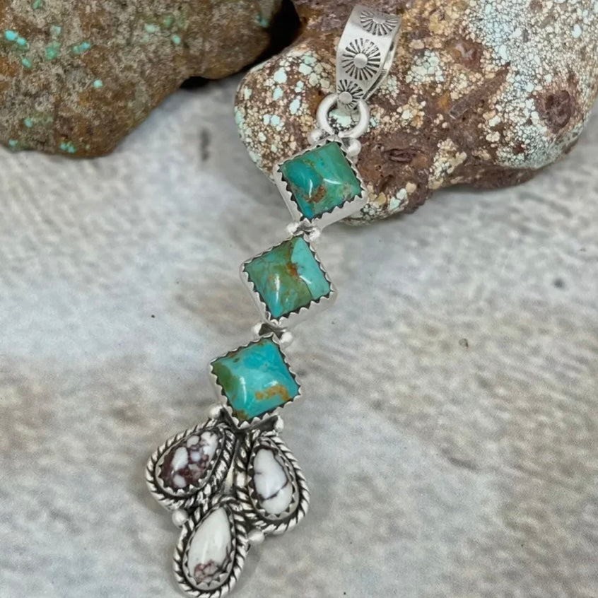 Kingman Horizon Pendant