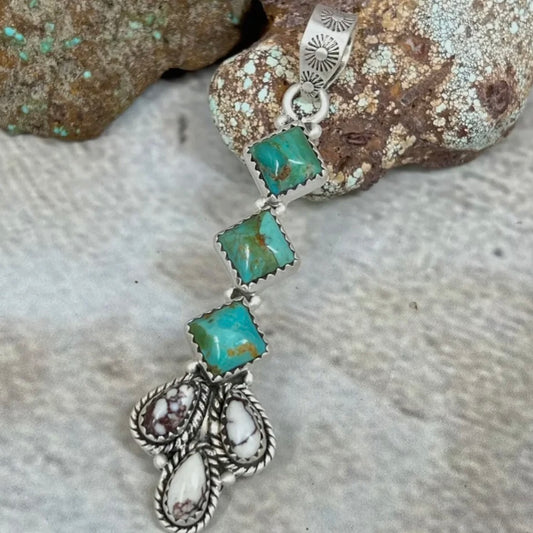 Kingman Horizon Pendant