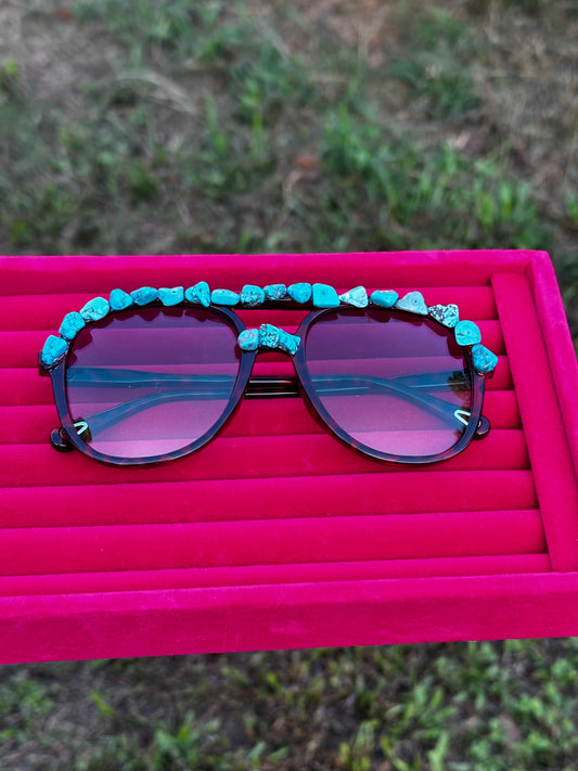 Sonoma Sunglasses with nose bridge