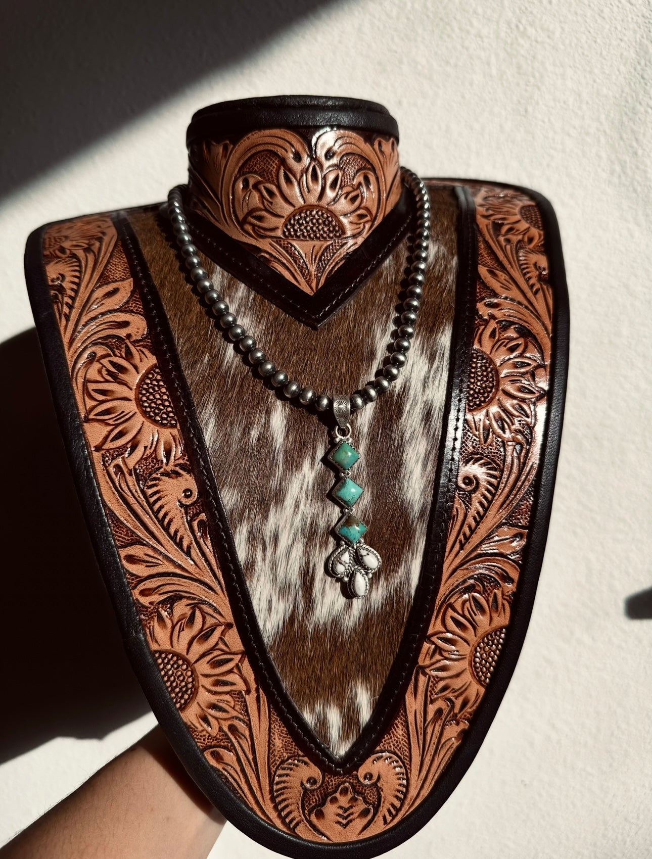 Kingman Horizon Pendant