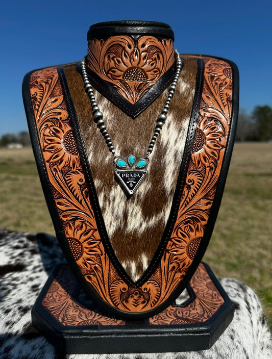 Kingman designer necklace