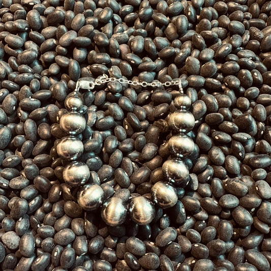 12 mm pearl bracelet