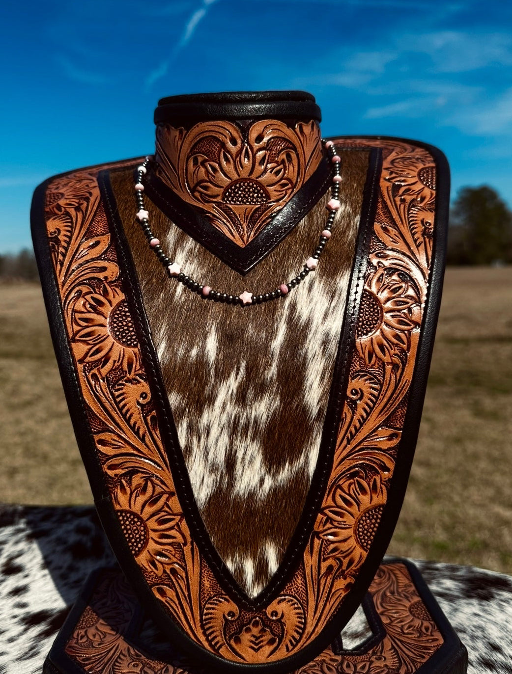 Savannah Star Necklace