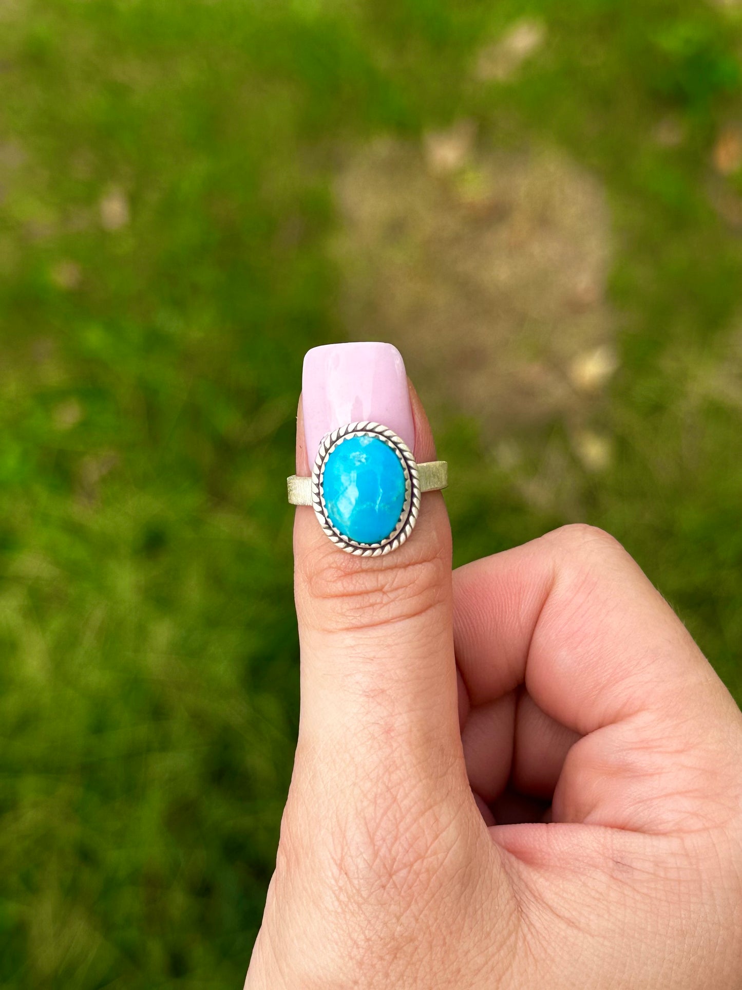 Adjustable kingman ring